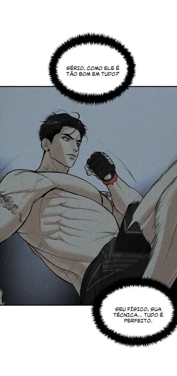 Azar do cavalo – Capítulo 23 Yaoi – Página 35 Azar do cavalo – Capítulo 23 Yaoi – Página 35