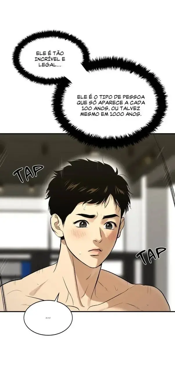 Azar do cavalo – Capítulo 23 Yaoi – Página 36 Azar do cavalo – Capítulo 23 Yaoi – Página 36