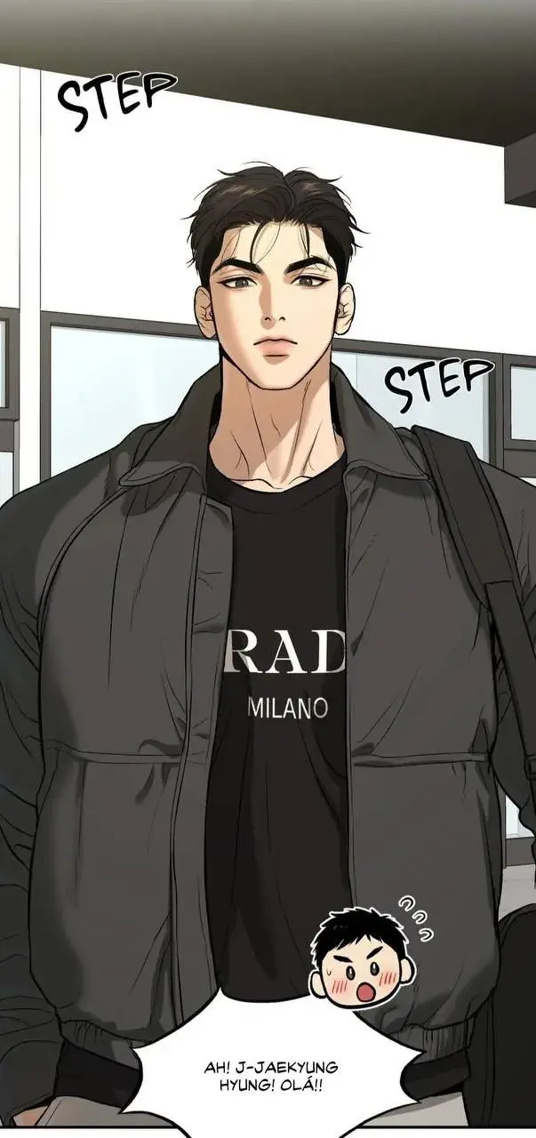 Azar do cavalo – Capítulo 23 Yaoi – Página 39 Azar do cavalo – Capítulo 23 Yaoi – Página 39