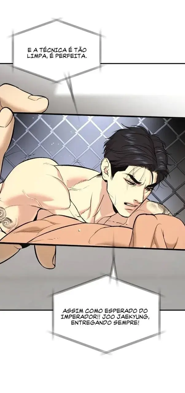 Azar do cavalo – Capítulo 23 Yaoi – Página 4 Azar do cavalo – Capítulo 23 Yaoi – Página 4