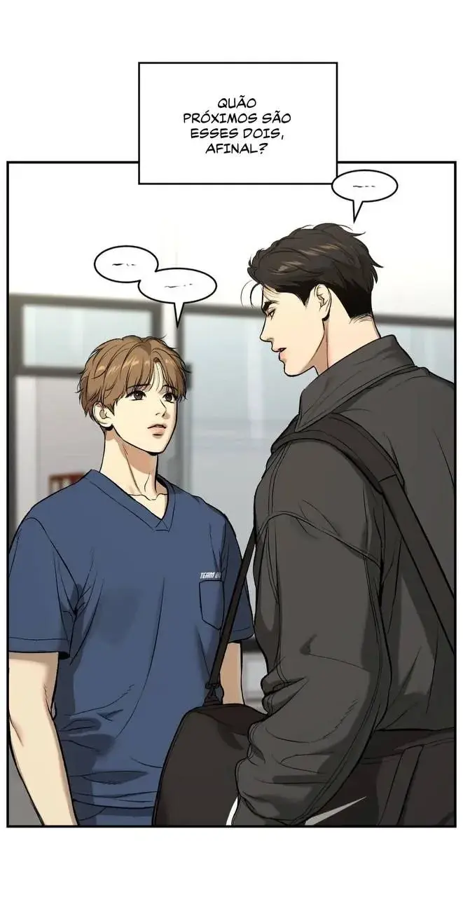 Azar do cavalo – Capítulo 23 Yaoi – Página 44 Azar do cavalo – Capítulo 23 Yaoi – Página 44