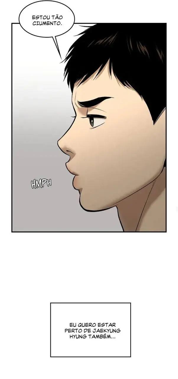 Azar do cavalo – Capítulo 23 Yaoi – Página 47 Azar do cavalo – Capítulo 23 Yaoi – Página 47