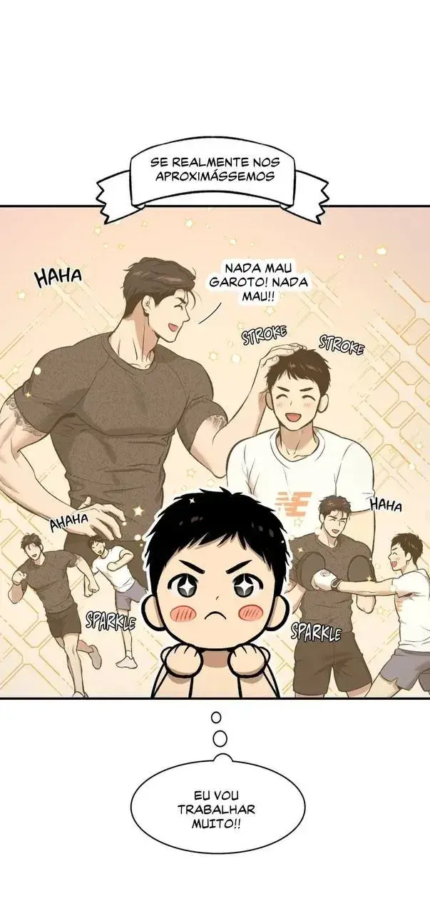 Azar do cavalo – Capítulo 23 Yaoi – Página 48 Azar do cavalo – Capítulo 23 Yaoi – Página 48