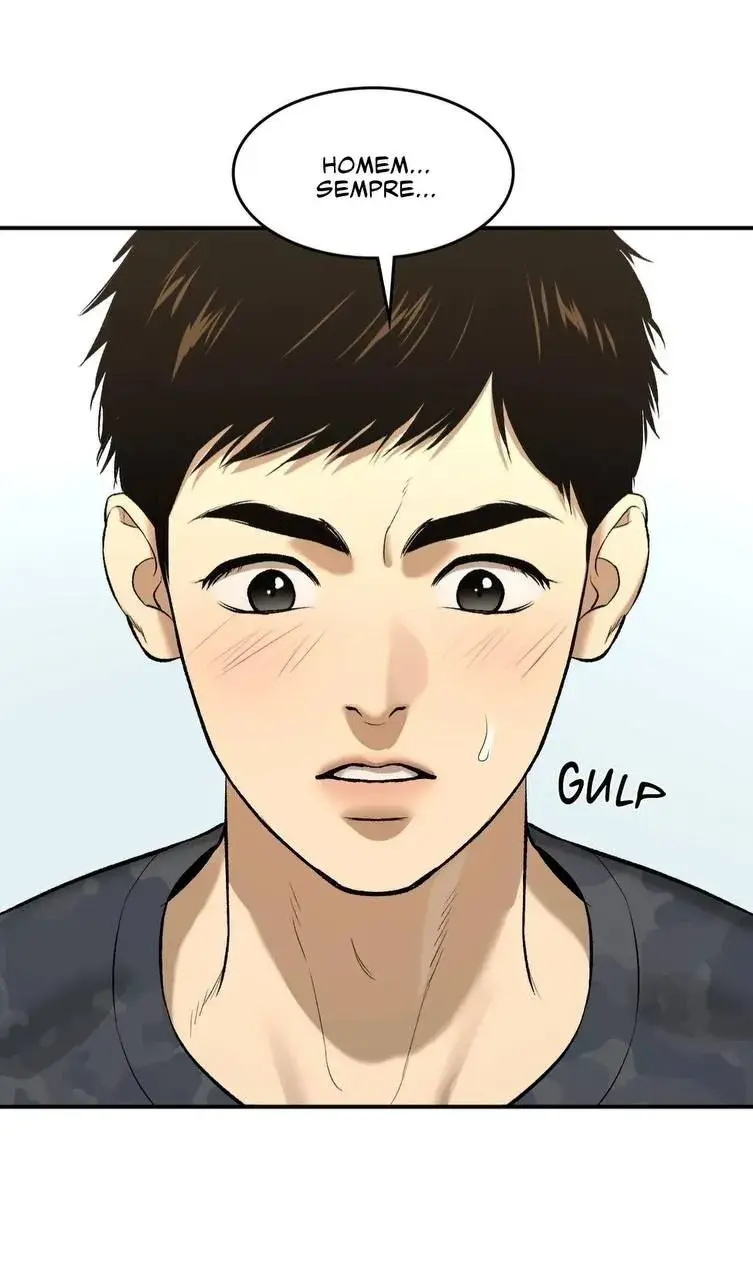 Azar do cavalo – Capítulo 23 Yaoi – Página 6 Azar do cavalo – Capítulo 23 Yaoi – Página 6