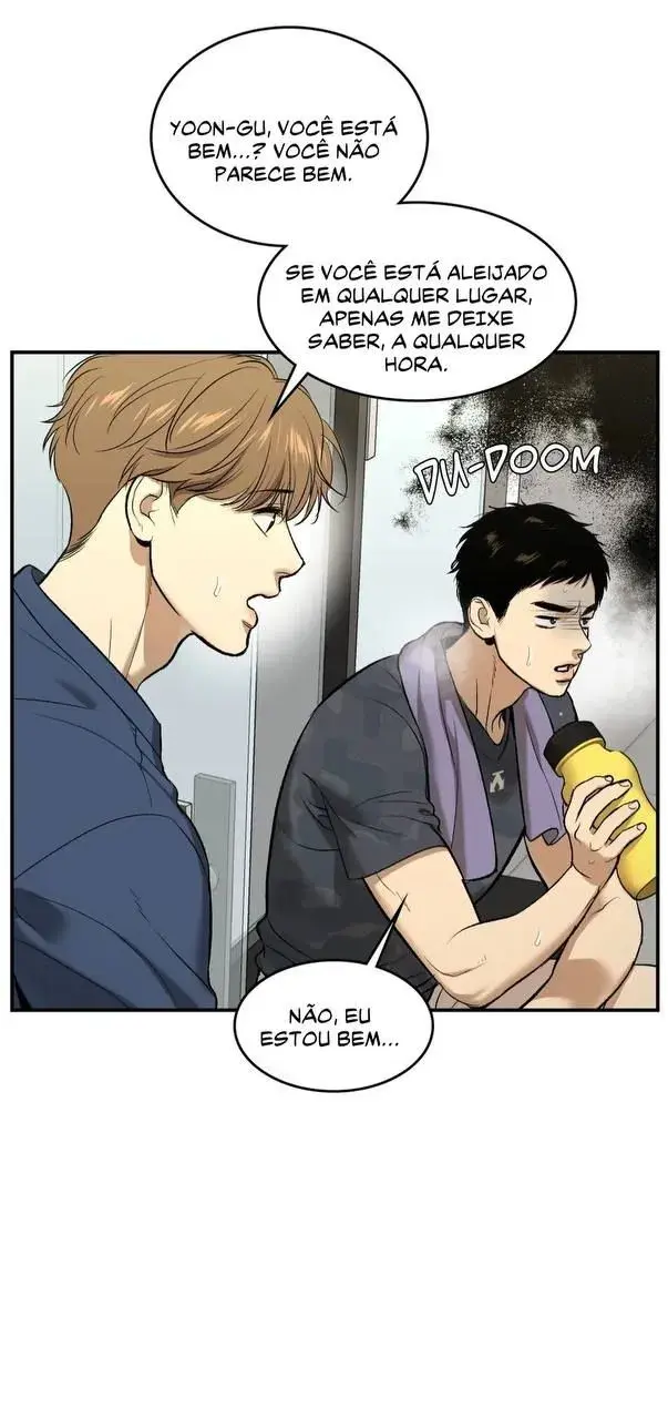 Azar do cavalo – Capítulo 23 Yaoi – Página 60 Azar do cavalo – Capítulo 23 Yaoi – Página 60