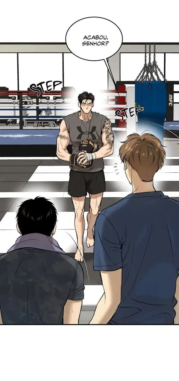 Azar do cavalo – Capítulo 23 Yaoi – Página 66 Azar do cavalo – Capítulo 23 Yaoi – Página 66