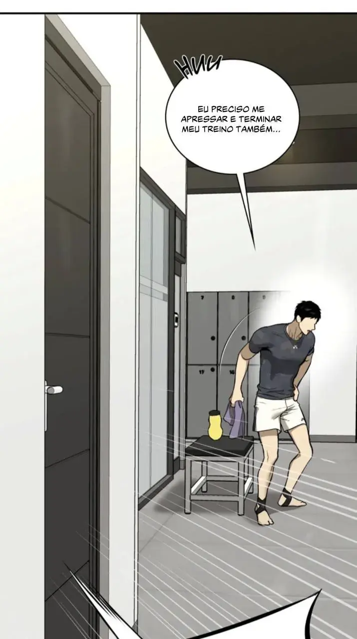 Azar do cavalo – Capítulo 24 Yaoi – Página 1 Azar do cavalo – Capítulo 24 Yaoi – Página 1