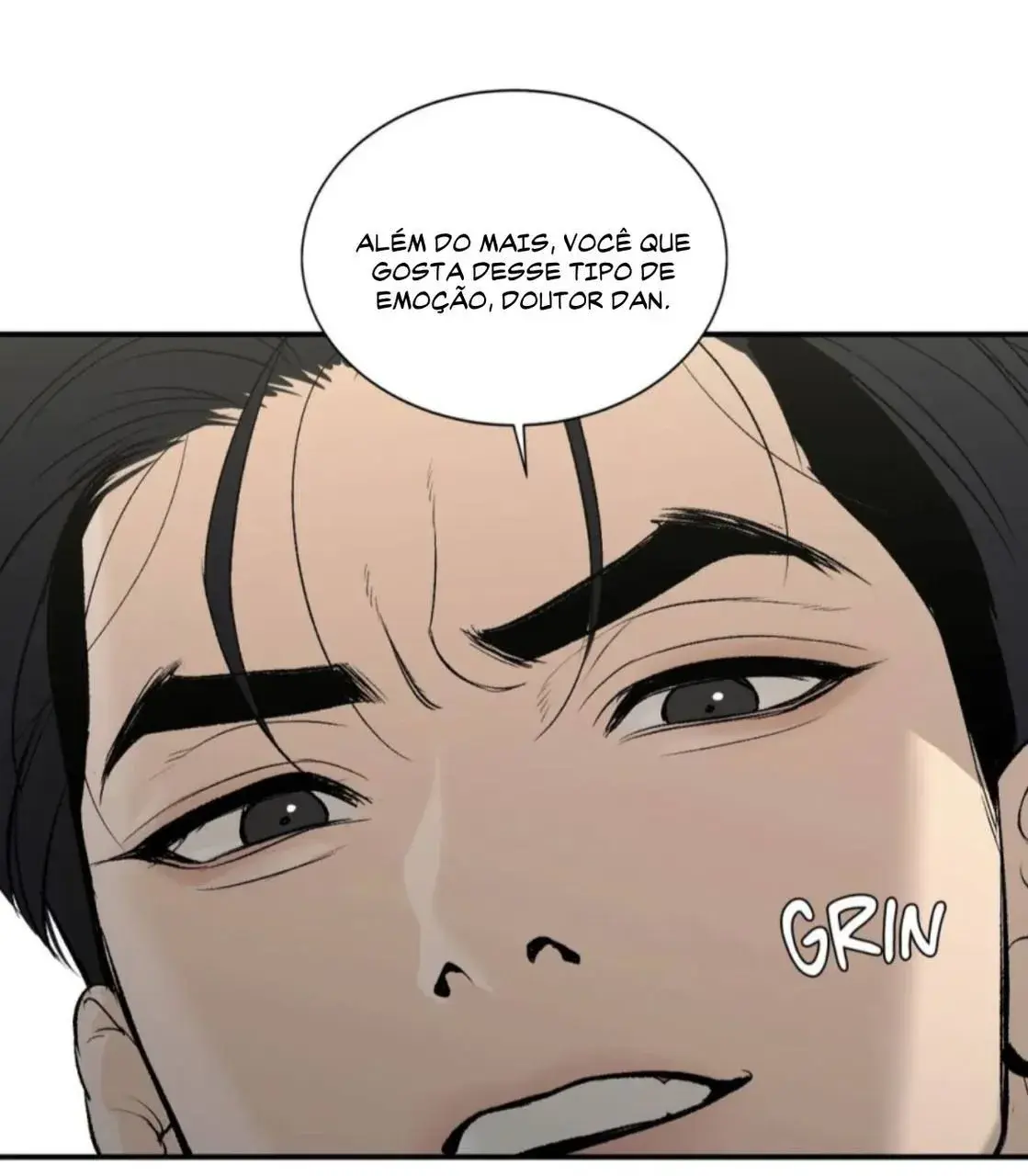 Azar do cavalo – Capítulo 24 Yaoi – Página 10 Azar do cavalo – Capítulo 24 Yaoi – Página 10