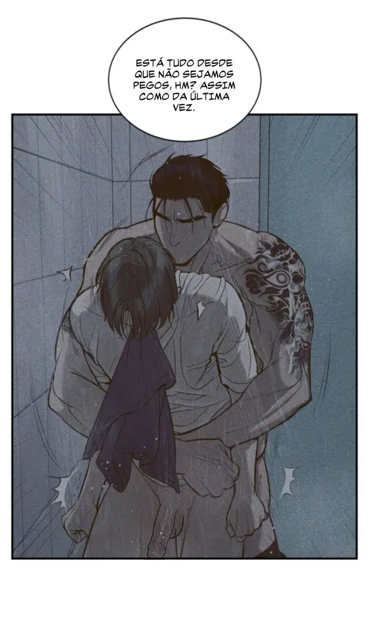 Azar do cavalo – Capítulo 24 Yaoi – Página 11 Azar do cavalo – Capítulo 24 Yaoi – Página 11