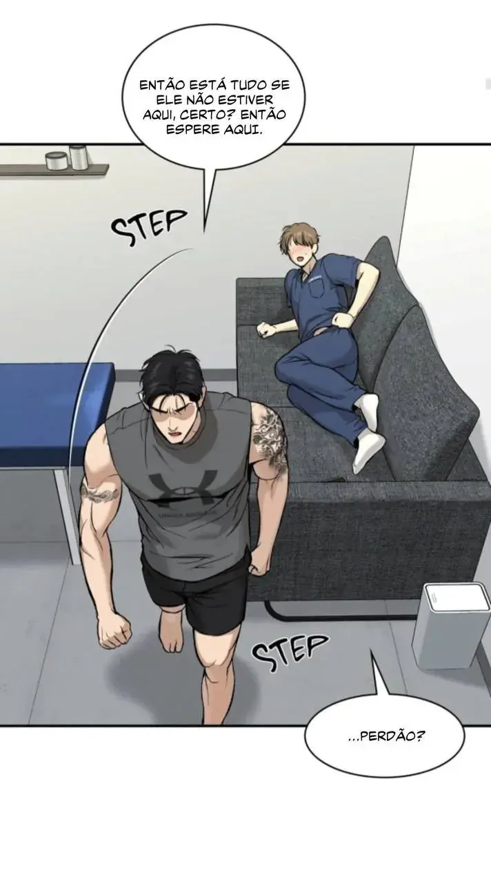 Azar do cavalo – Capítulo 24 Yaoi – Página 16 Azar do cavalo – Capítulo 24 Yaoi – Página 16