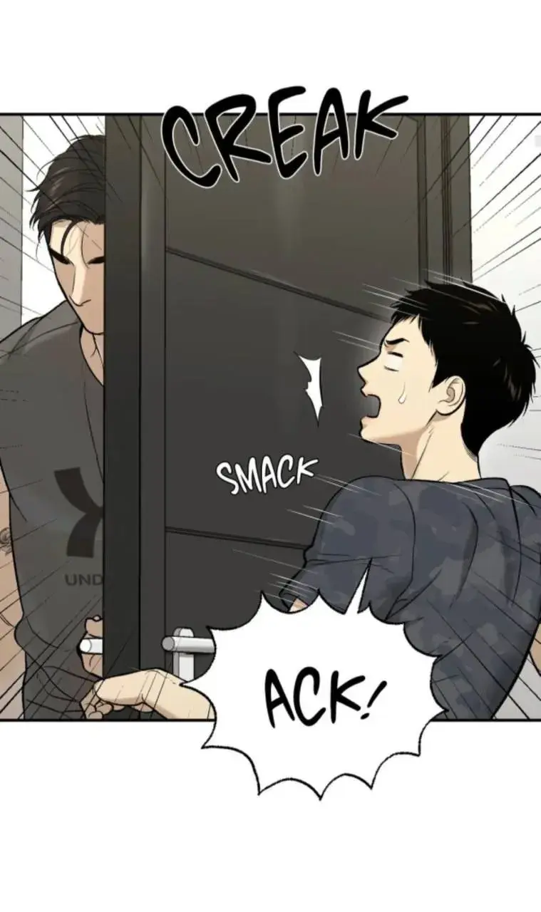 Azar do cavalo – Capítulo 24 Yaoi – Página 19 Azar do cavalo – Capítulo 24 Yaoi – Página 19