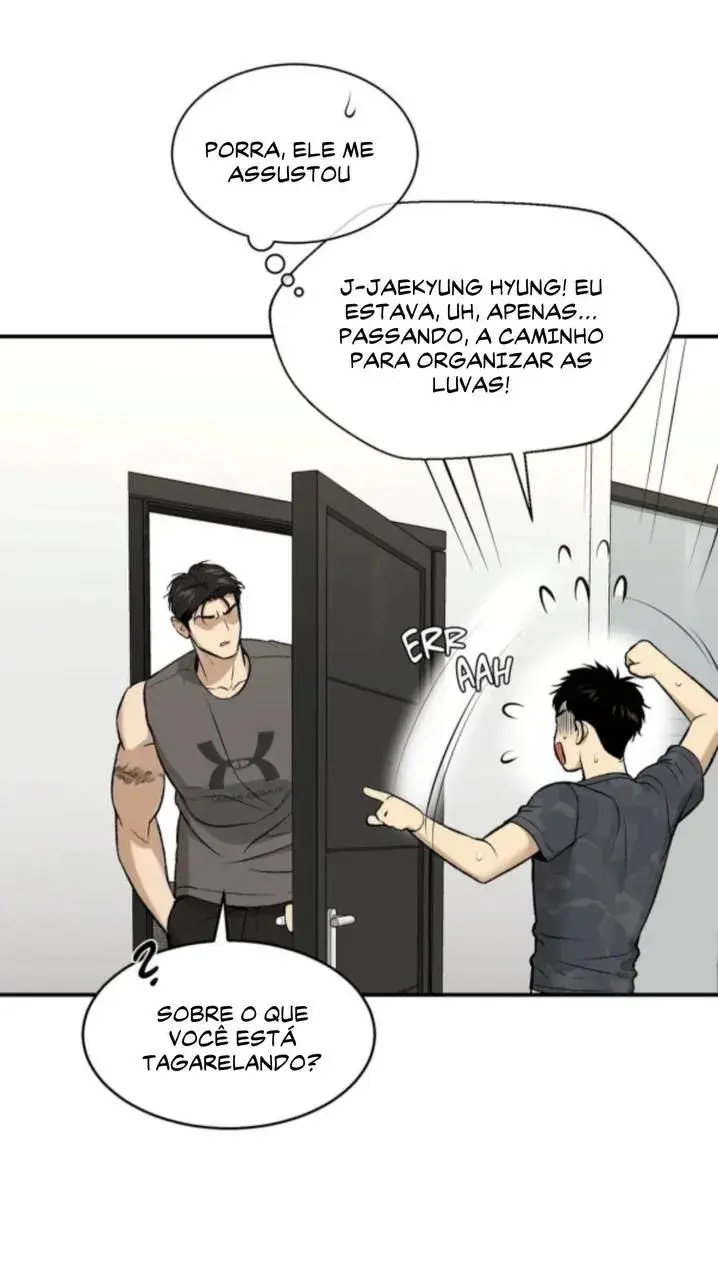 Azar do cavalo – Capítulo 24 Yaoi – Página 20 Azar do cavalo – Capítulo 24 Yaoi – Página 20