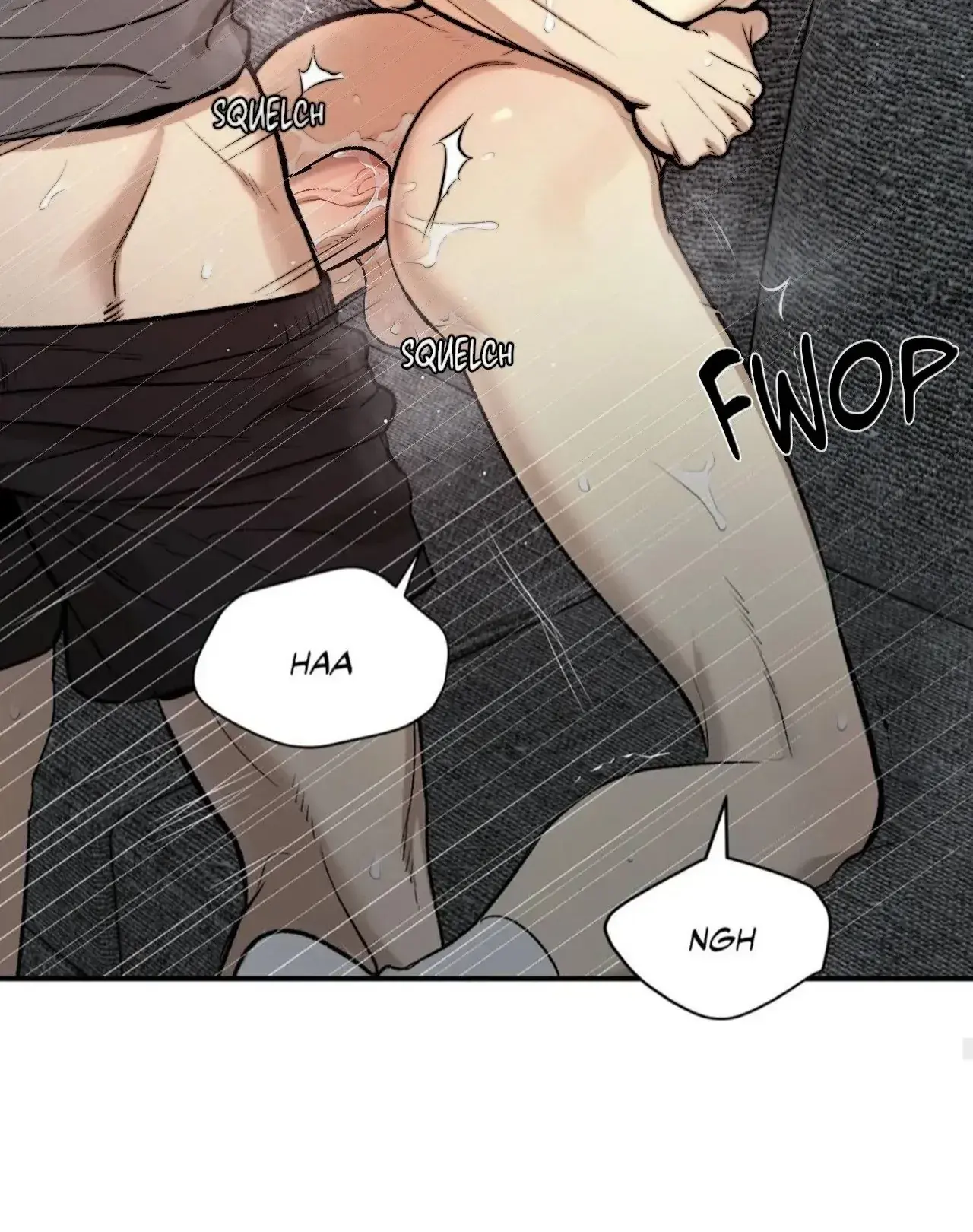 Azar do cavalo – Capítulo 24 Yaoi – Página 36 Azar do cavalo – Capítulo 24 Yaoi – Página 36