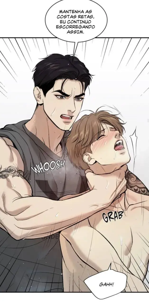 Azar do cavalo – Capítulo 24 Yaoi – Página 39 Azar do cavalo – Capítulo 24 Yaoi – Página 39