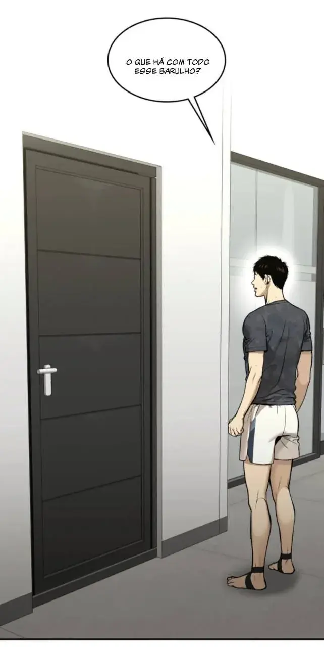 Azar do cavalo – Capítulo 24 Yaoi – Página 4 Azar do cavalo – Capítulo 24 Yaoi – Página 4