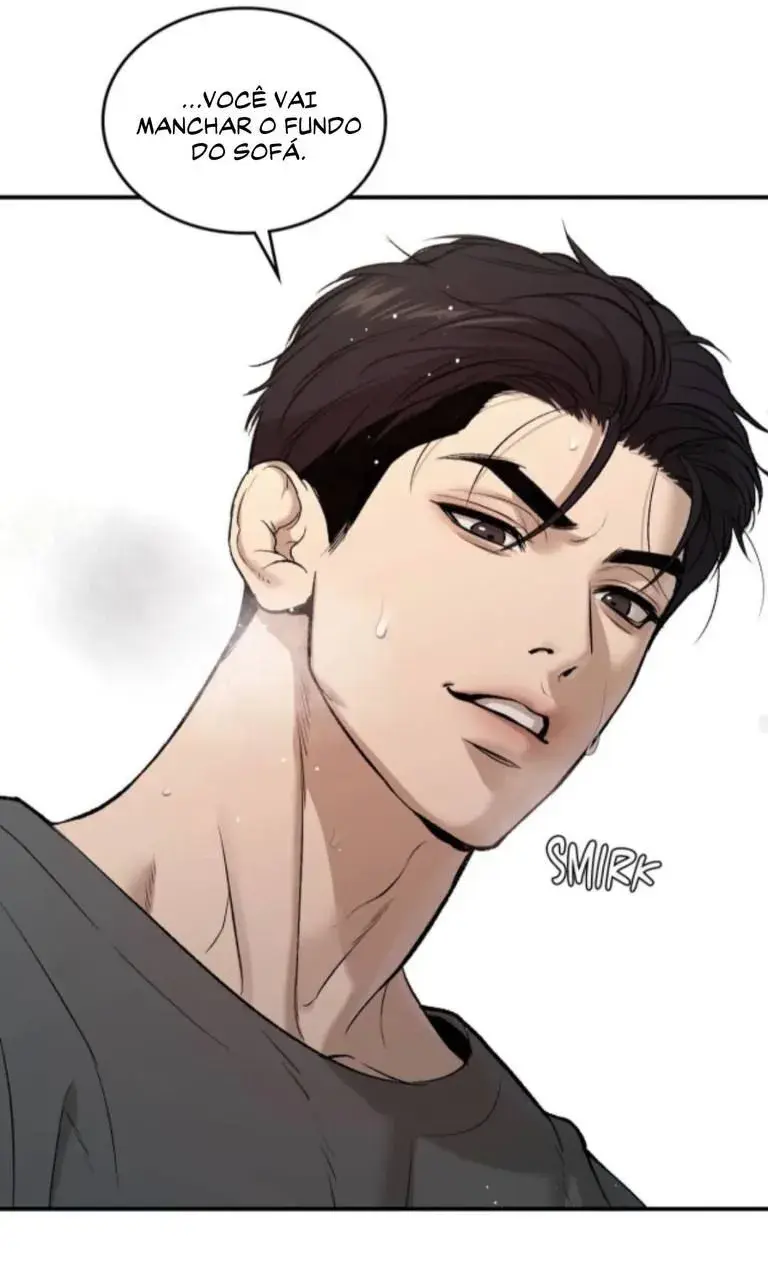 Azar do cavalo – Capítulo 24 Yaoi – Página 49 Azar do cavalo – Capítulo 24 Yaoi – Página 49