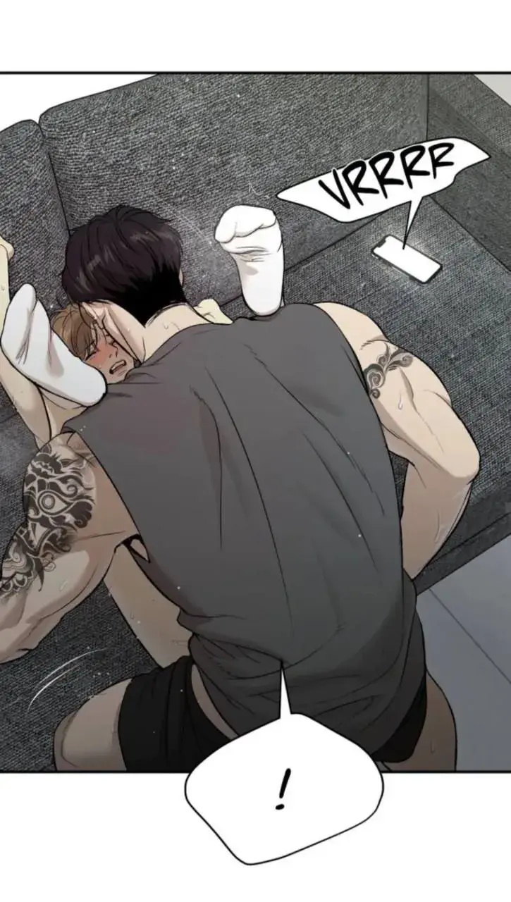 Azar do cavalo – Capítulo 24 Yaoi – Página 55 Azar do cavalo – Capítulo 24 Yaoi – Página 55