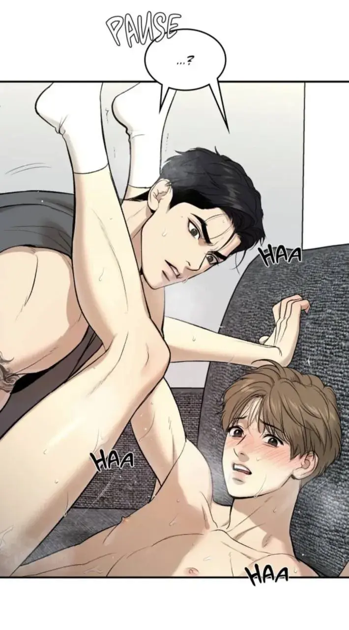 Azar do cavalo – Capítulo 24 Yaoi – Página 56 Azar do cavalo – Capítulo 24 Yaoi – Página 56