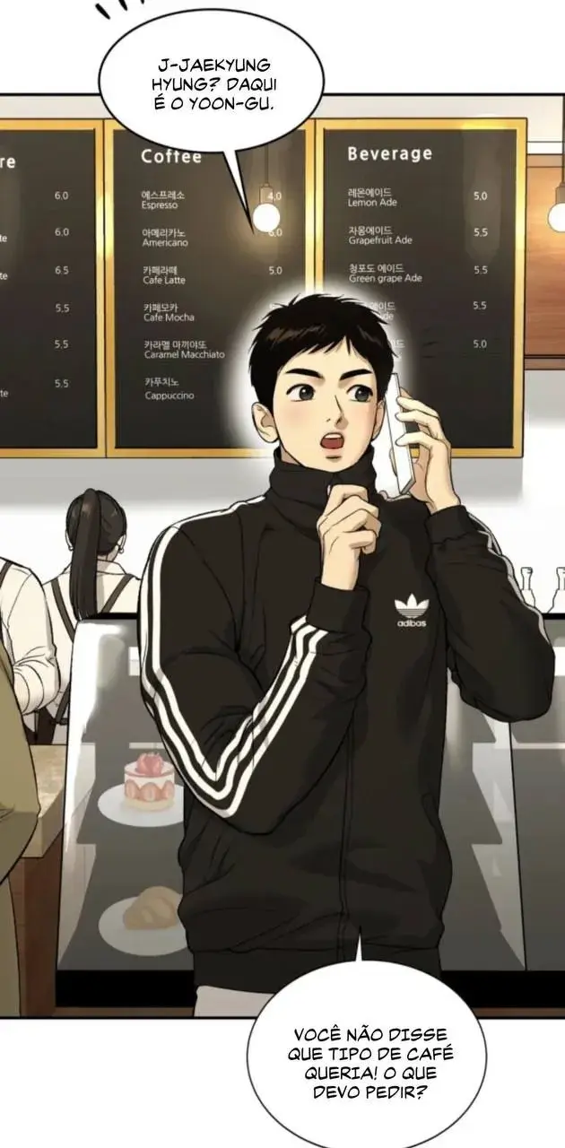 Azar do cavalo – Capítulo 24 Yaoi – Página 58 Azar do cavalo – Capítulo 24 Yaoi – Página 58