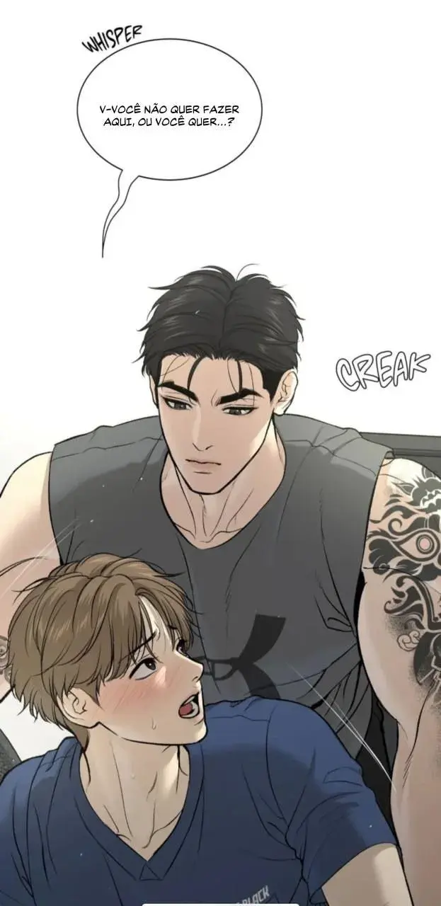 Azar do cavalo – Capítulo 24 Yaoi – Página 6 Azar do cavalo – Capítulo 24 Yaoi – Página 6