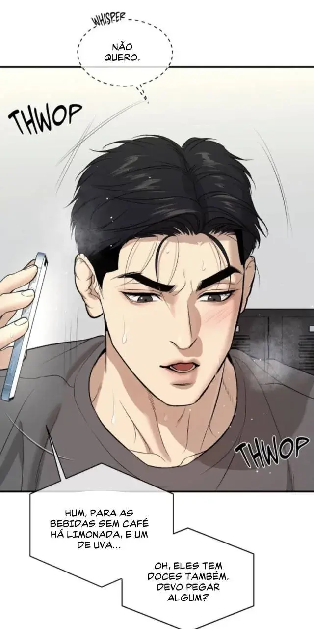 Azar do cavalo – Capítulo 24 Yaoi – Página 70 Azar do cavalo – Capítulo 24 Yaoi – Página 70