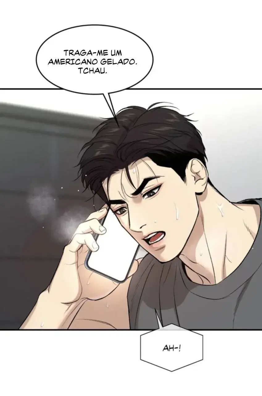 Azar do cavalo – Capítulo 24 Yaoi – Página 79 Azar do cavalo – Capítulo 24 Yaoi – Página 79