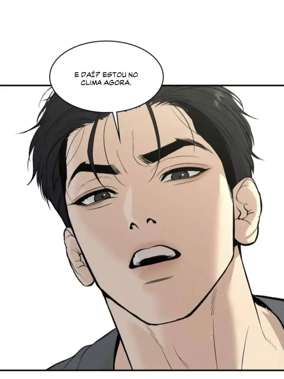 Azar do cavalo – Capítulo 24 Yaoi – Página 8 Azar do cavalo – Capítulo 24 Yaoi – Página 8