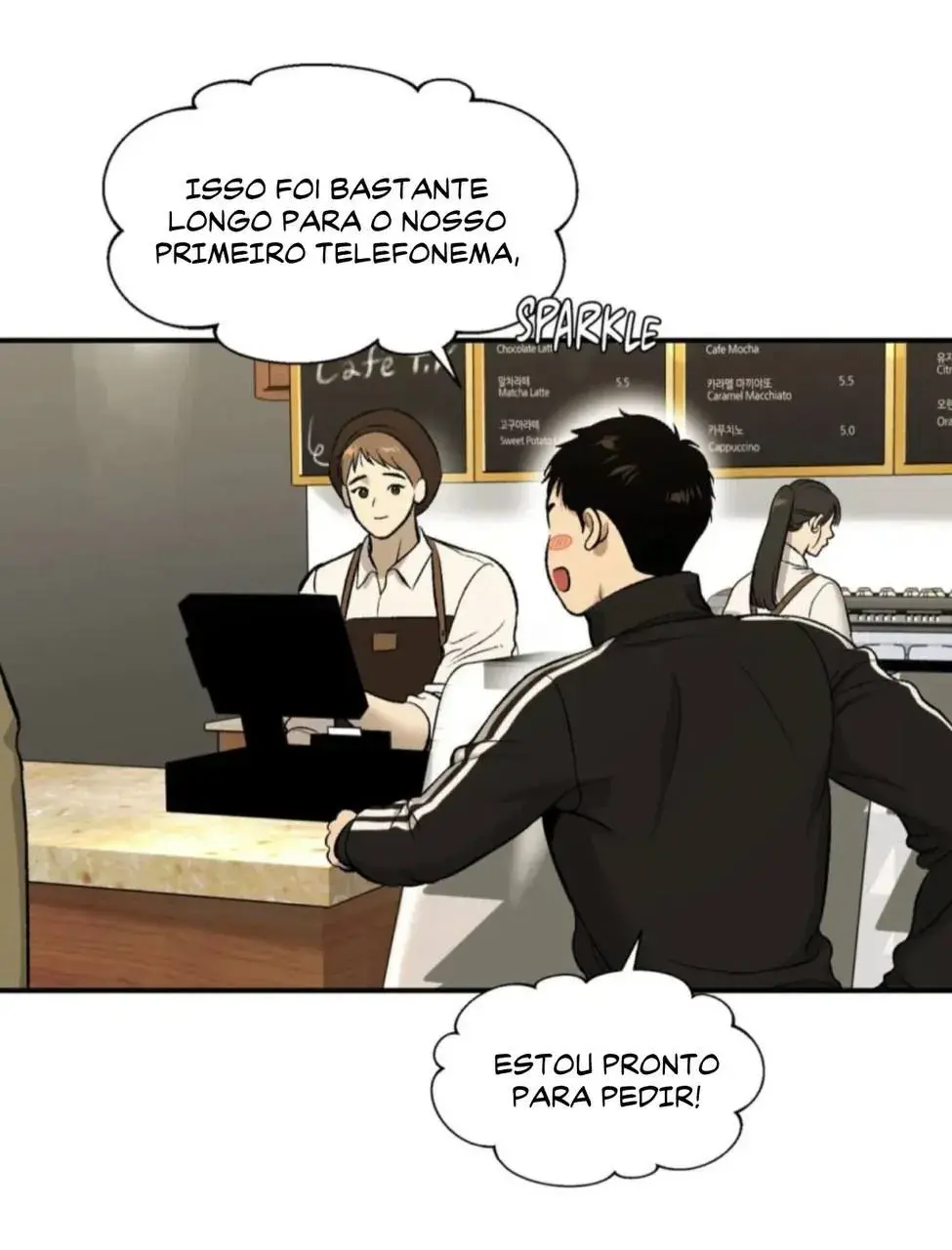 Azar do cavalo – Capítulo 24 Yaoi – Página 81 Azar do cavalo – Capítulo 24 Yaoi – Página 81