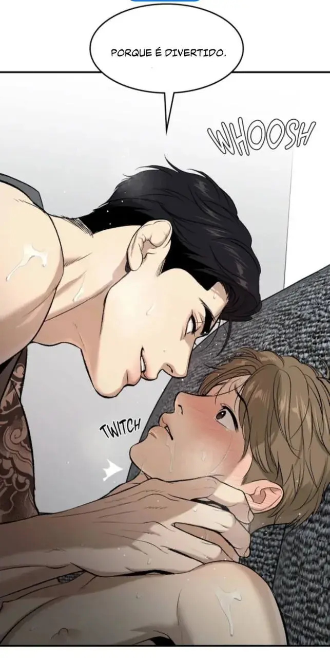 Azar do cavalo – Capítulo 24 Yaoi – Página 83 Azar do cavalo – Capítulo 24 Yaoi – Página 83