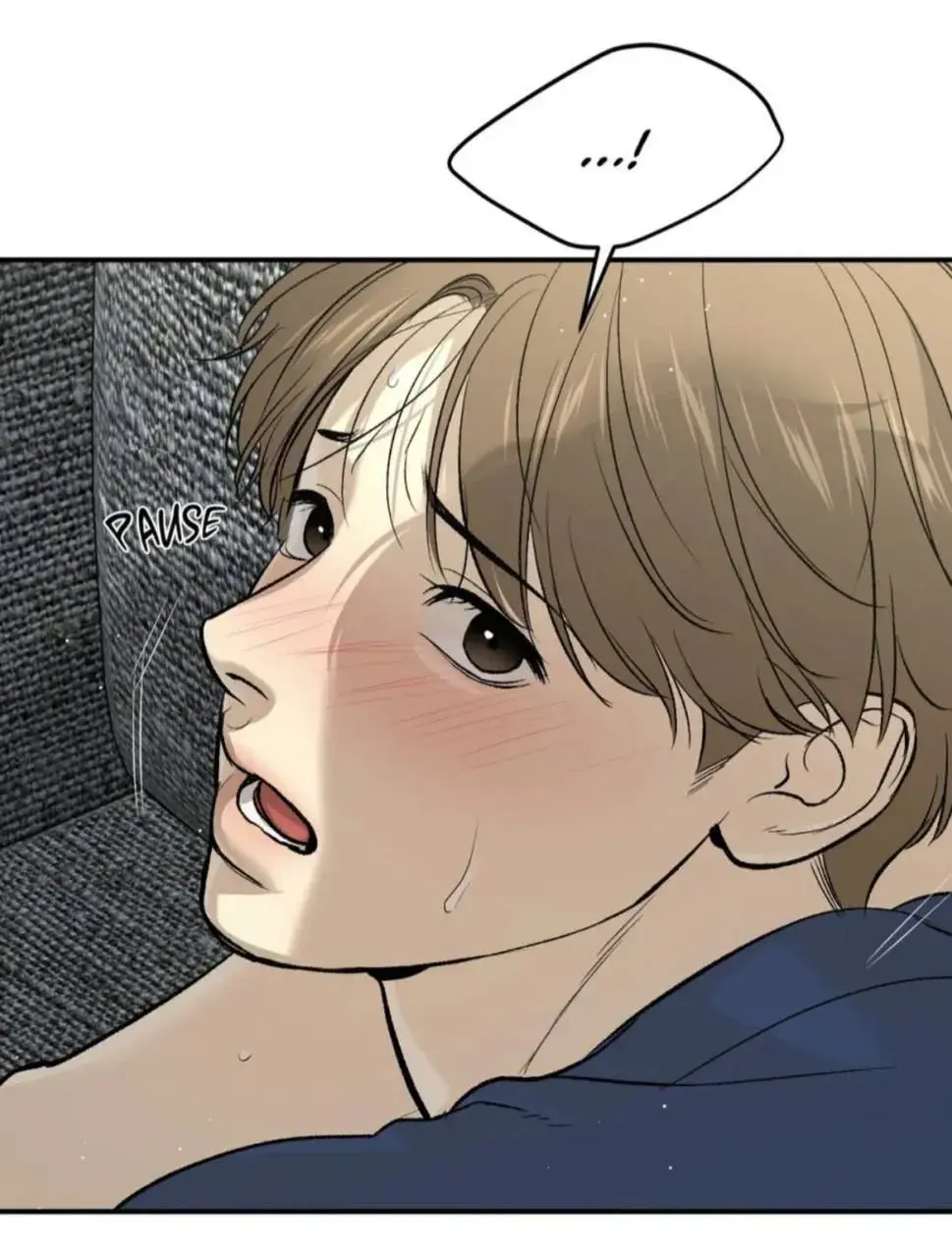 Azar do cavalo – Capítulo 24 Yaoi – Página 9 Azar do cavalo – Capítulo 24 Yaoi – Página 9