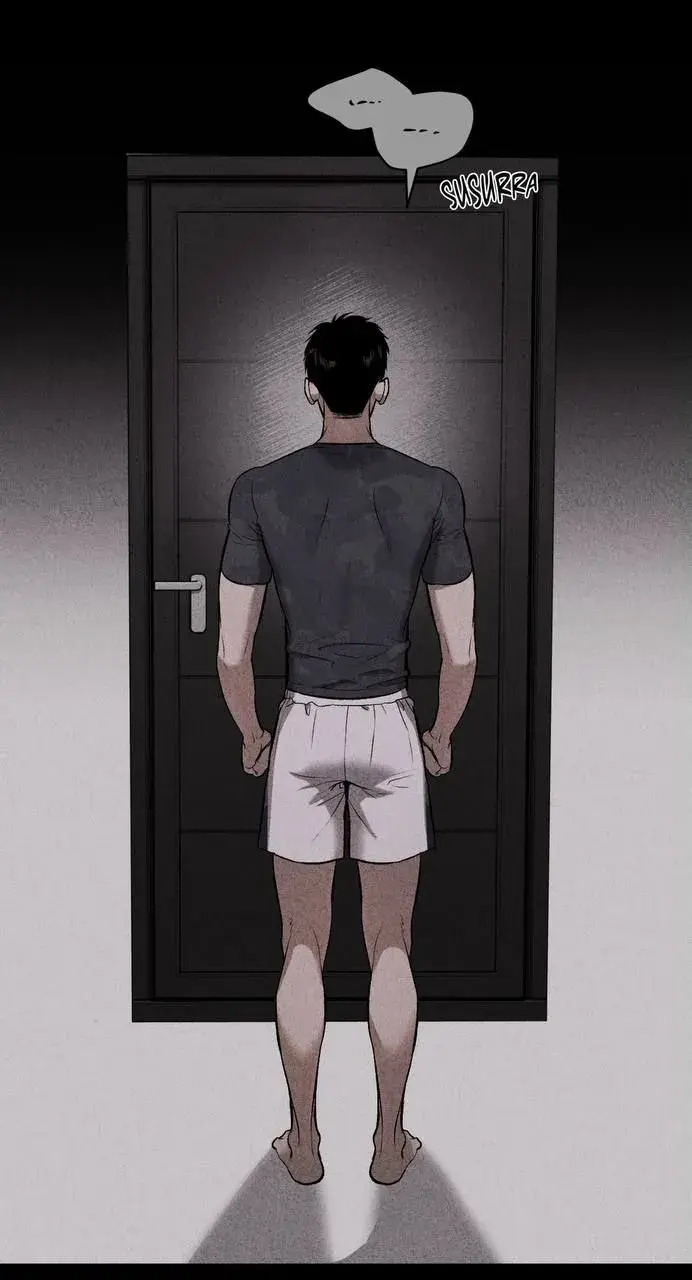 Azar do cavalo – Capítulo 25 Yaoi – Página 14