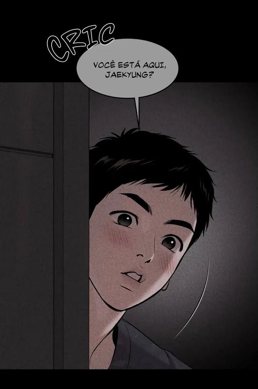 Azar do cavalo – Capítulo 25 Yaoi – Página 15