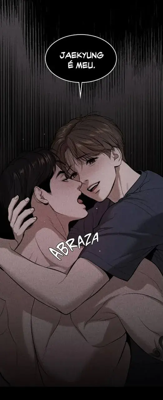 Azar do cavalo – Capítulo 25 Yaoi – Página 20