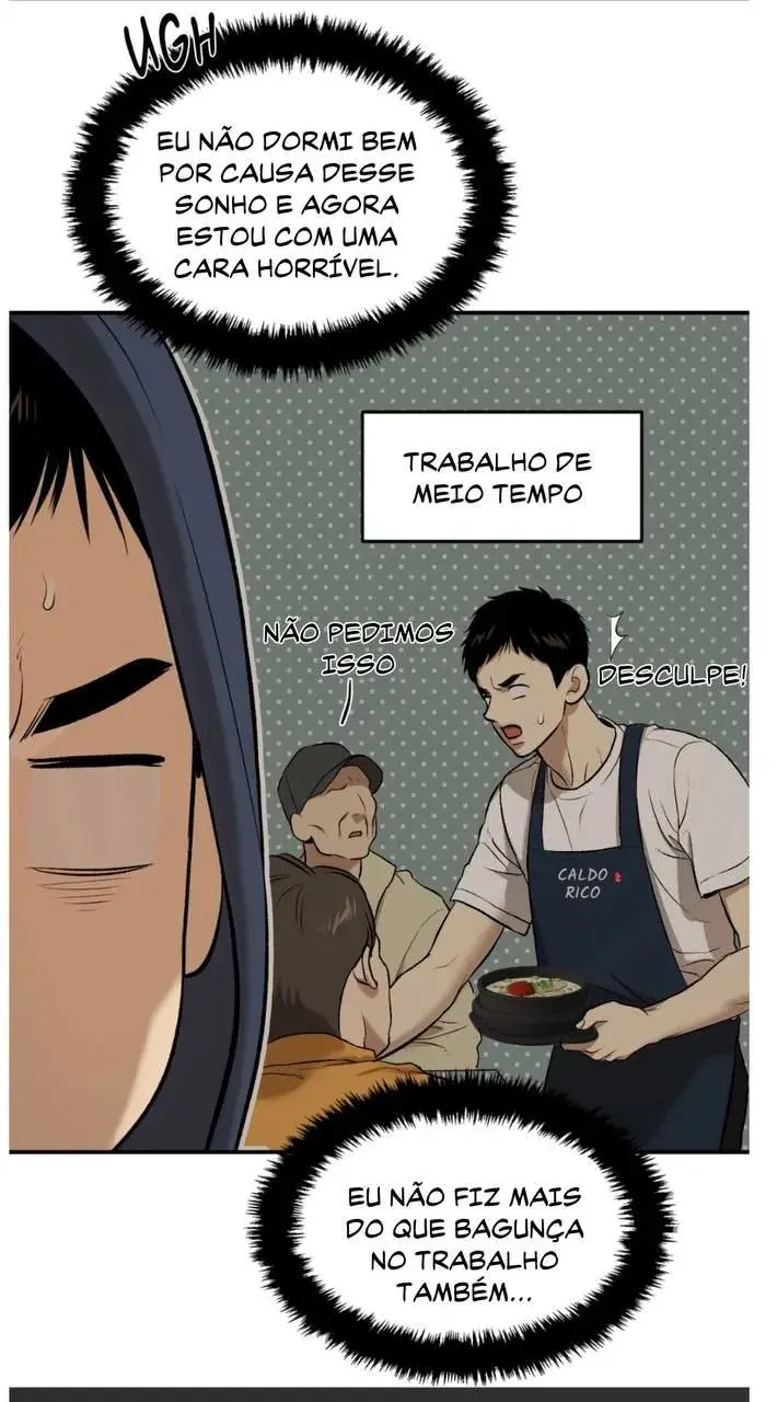 Azar do cavalo – Capítulo 25 Yaoi – Página 27