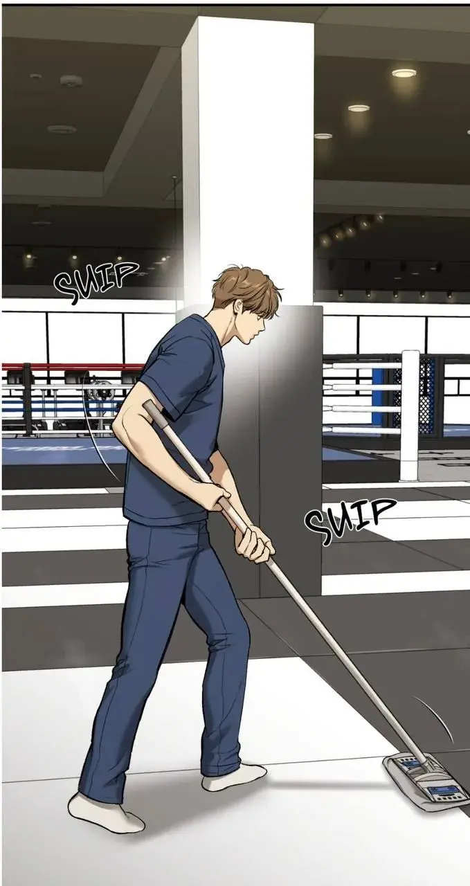 Azar do cavalo – Capítulo 25 Yaoi – Página 30