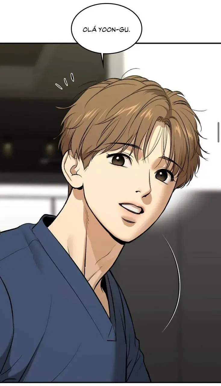 Azar do cavalo – Capítulo 25 Yaoi – Página 31