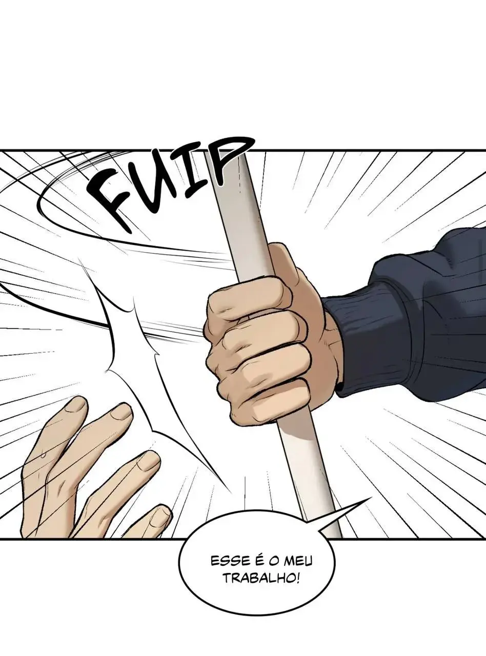 Azar do cavalo – Capítulo 25 Yaoi – Página 34