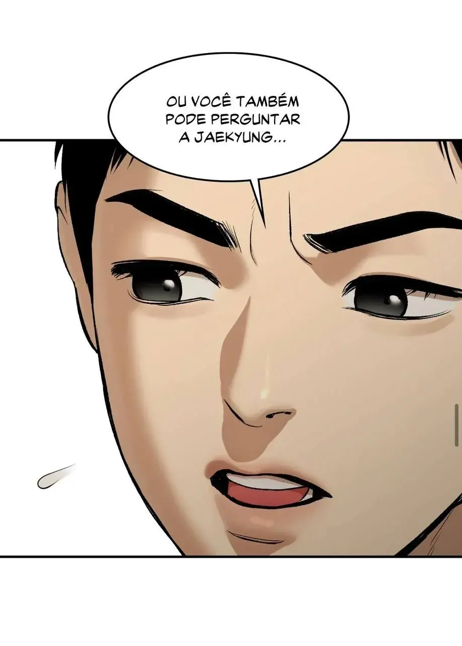 Azar do cavalo – Capítulo 25 Yaoi – Página 49