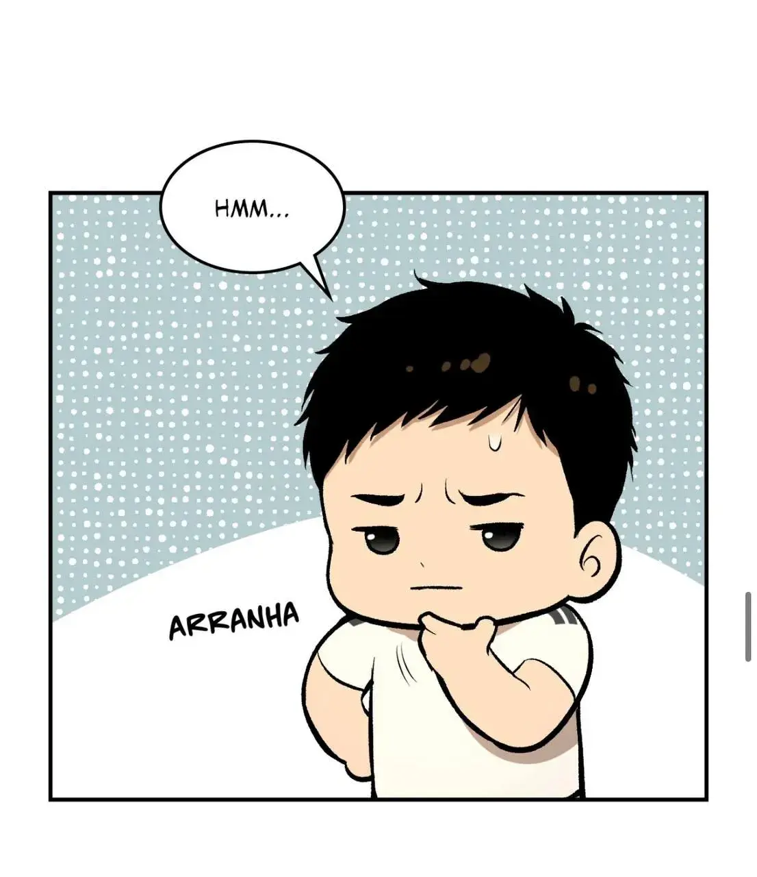 Azar do cavalo – Capítulo 25 Yaoi – Página 51