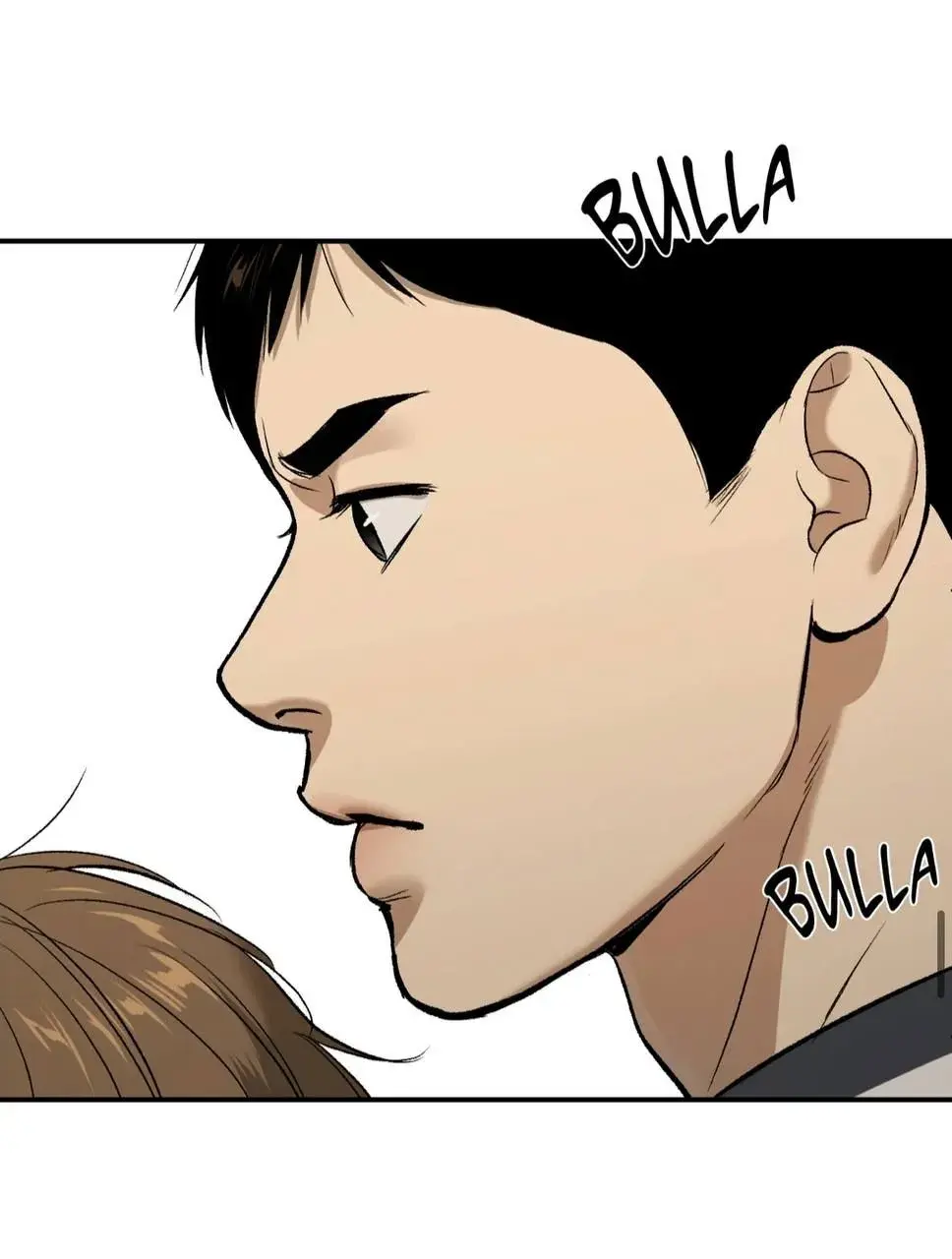 Azar do cavalo – Capítulo 25 Yaoi – Página 56