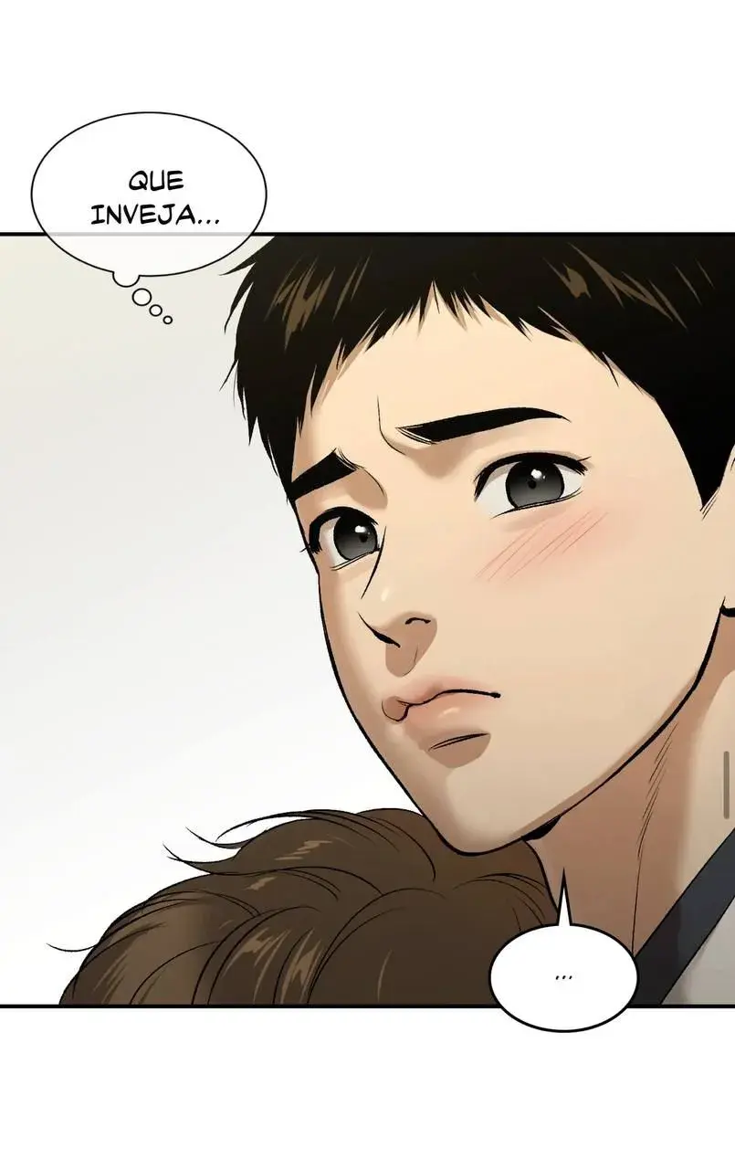 Azar do cavalo – Capítulo 25 Yaoi – Página 59