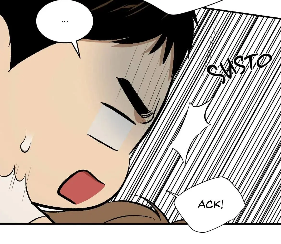 Azar do cavalo – Capítulo 25 Yaoi – Página 66