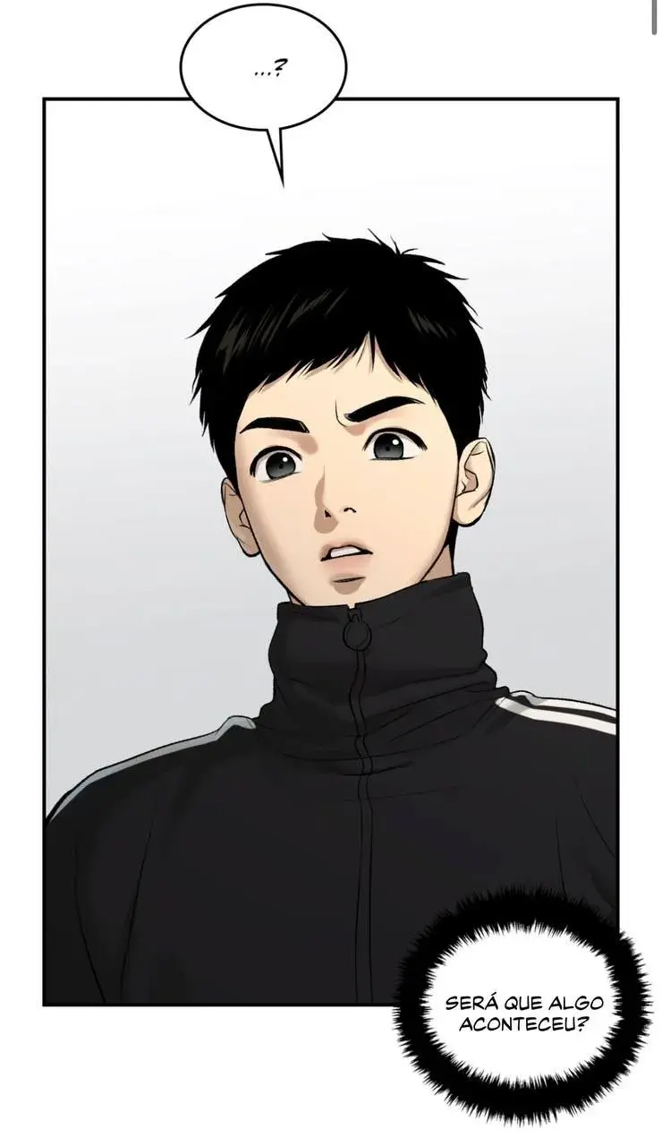 Azar do cavalo – Capítulo 25 Yaoi – Página 7