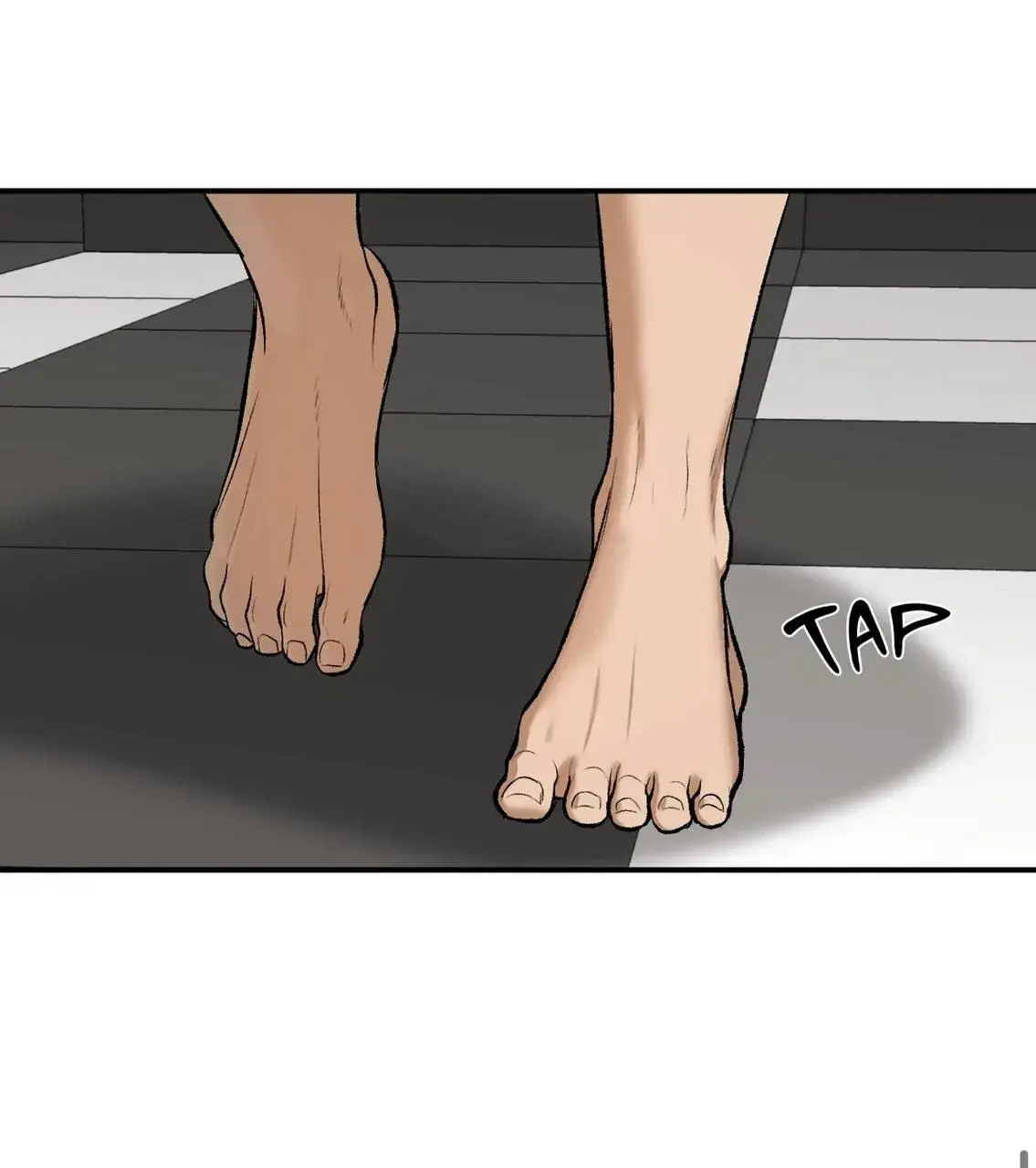 Azar do cavalo – Capítulo 25 Yaoi – Página 70