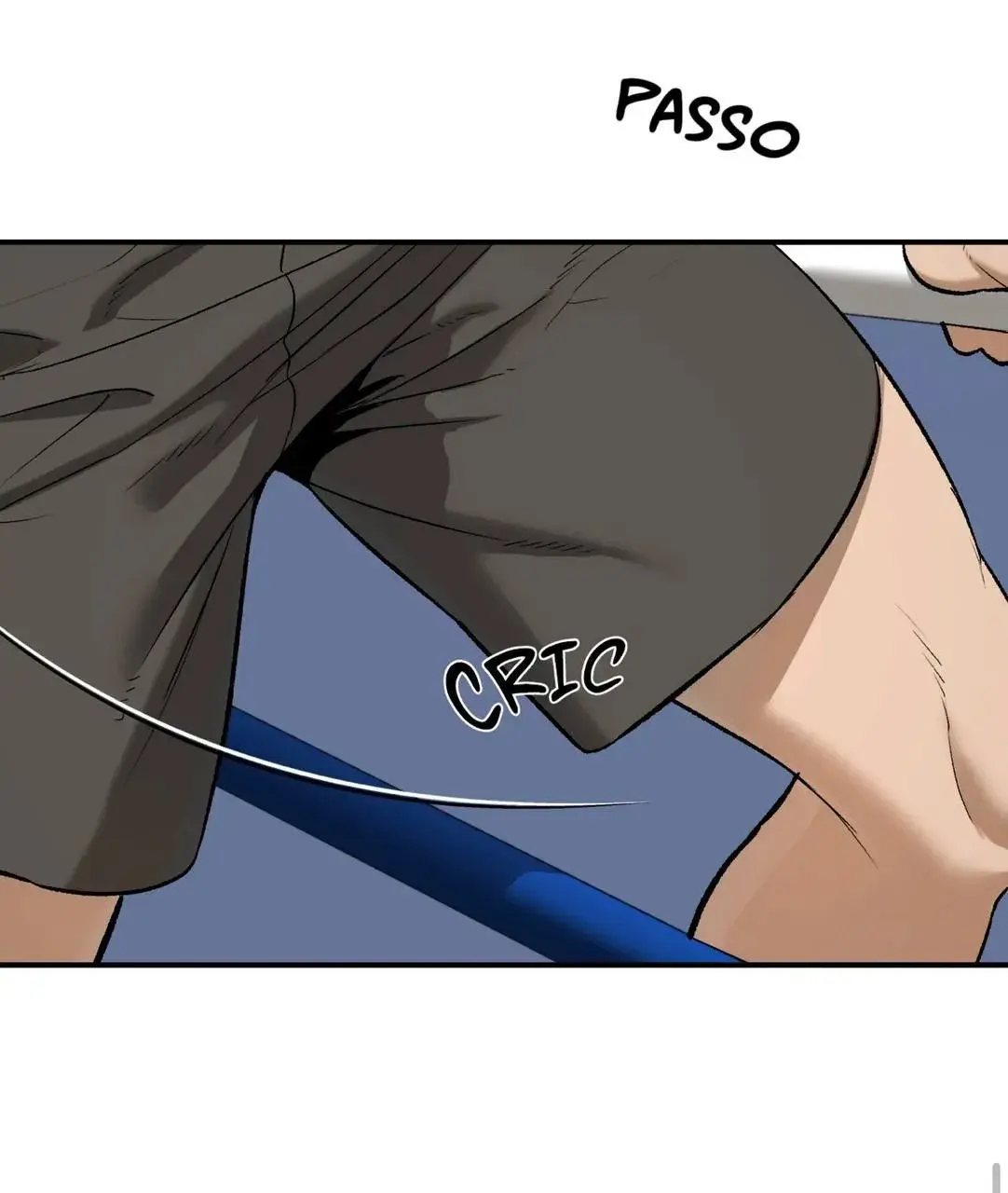 Azar do cavalo – Capítulo 25 Yaoi – Página 77