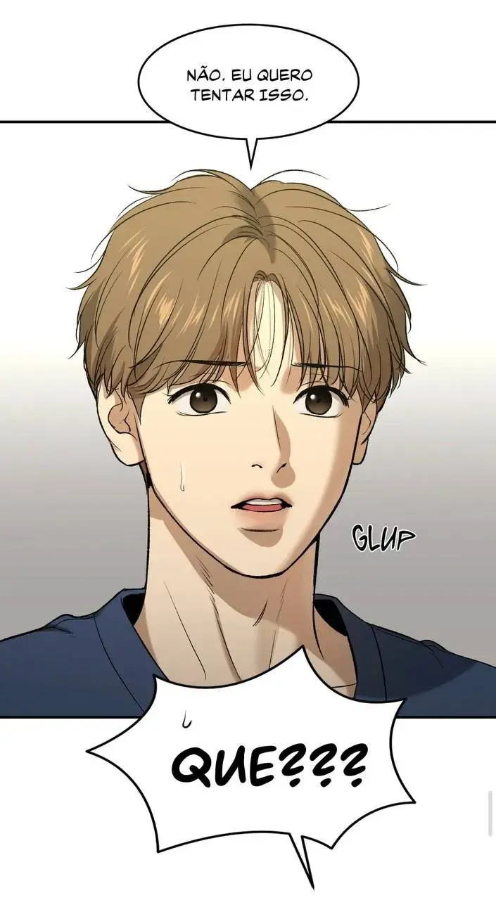 Azar do cavalo – Capítulo 25 Yaoi – Página 84