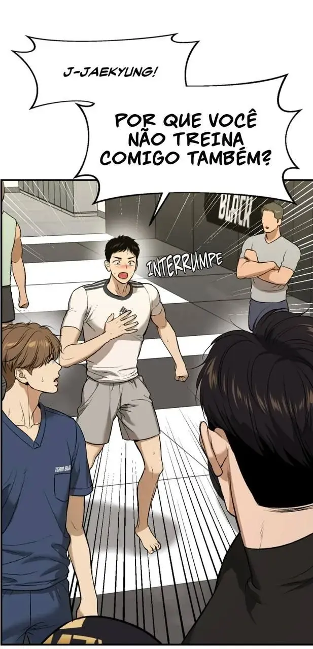 Azar do cavalo – Capítulo 25 Yaoi – Página 87