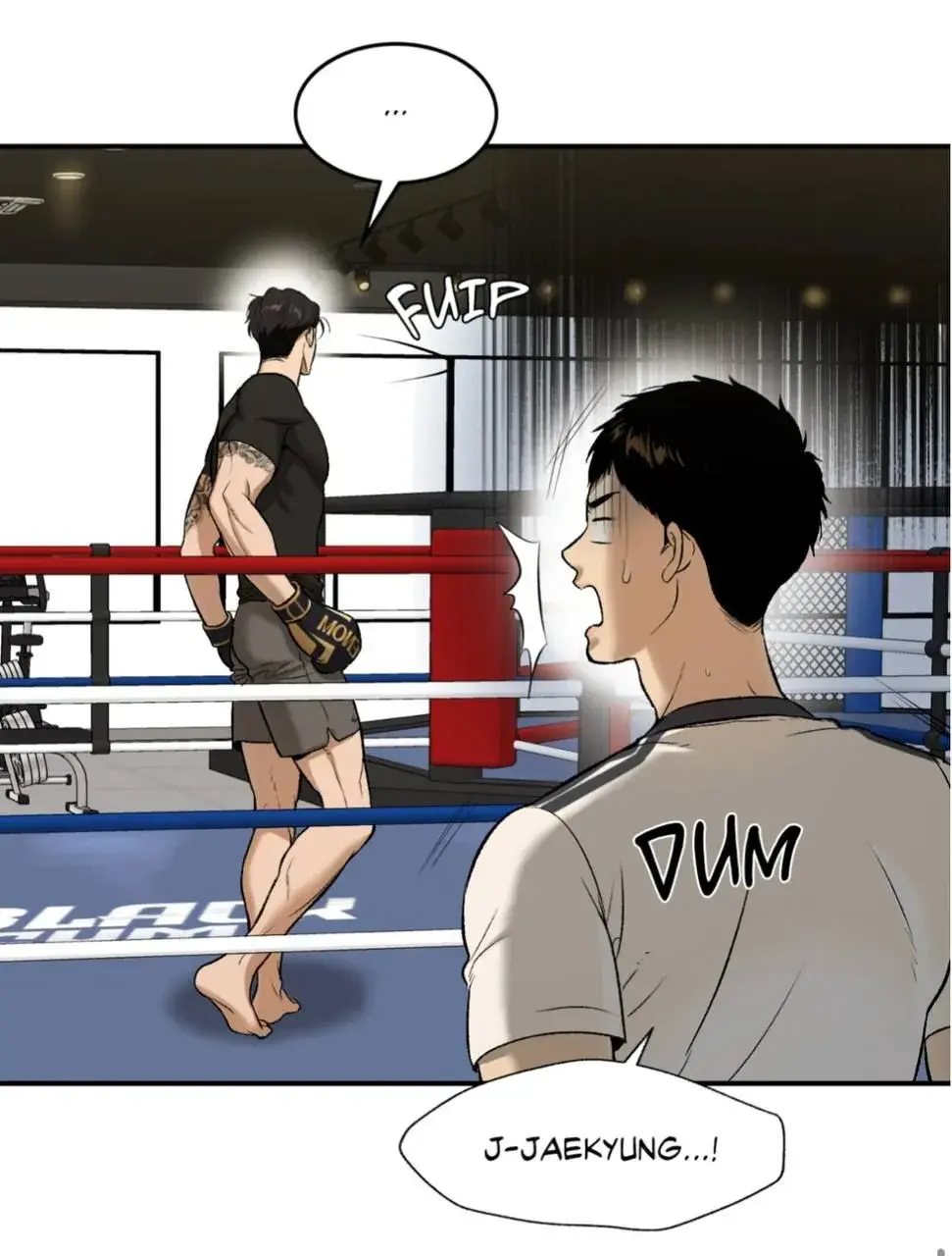 Azar do cavalo – Capítulo 25 Yaoi – Página 89