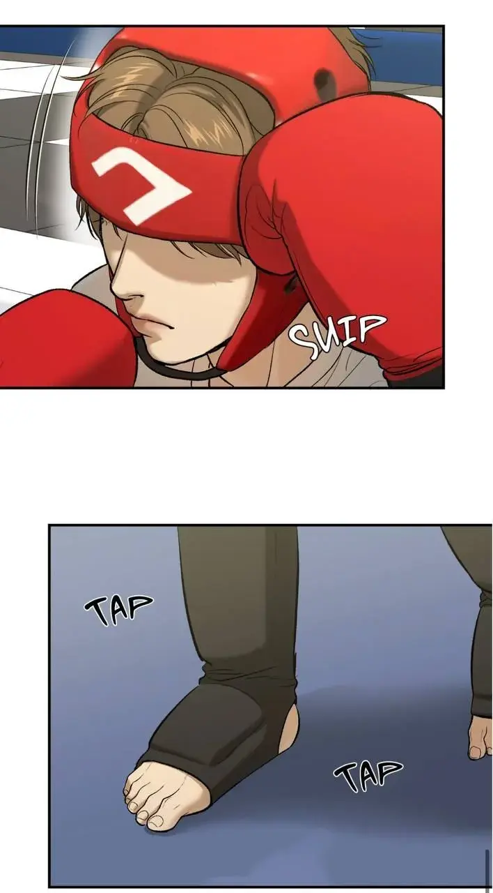 Azar do cavalo – Capítulo 25 Yaoi – Página 91