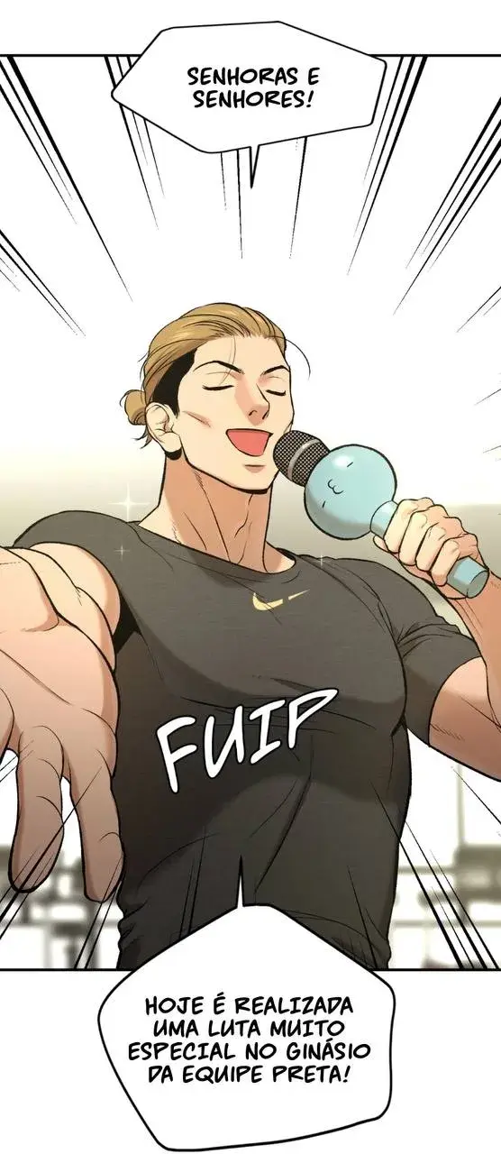 Azar do cavalo – Capítulo 26 Yaoi – Página 1